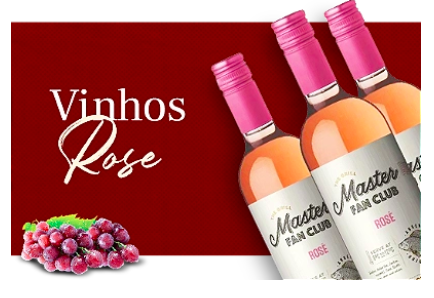 rose vitrine-mini mobile