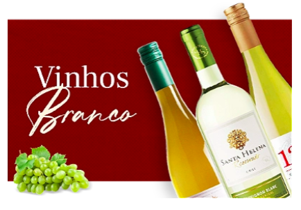 vinho branco vitrine-mini