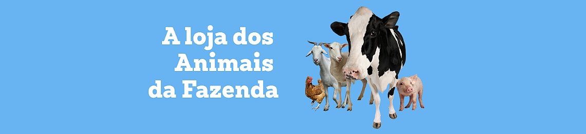 Animais da Fazenda