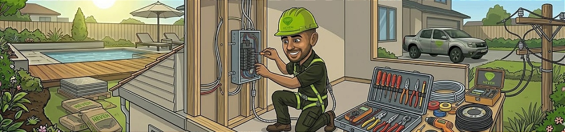 Eletrica