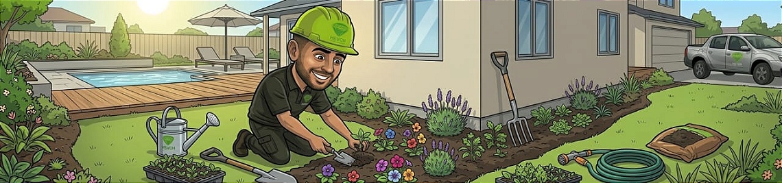 Jardinagem