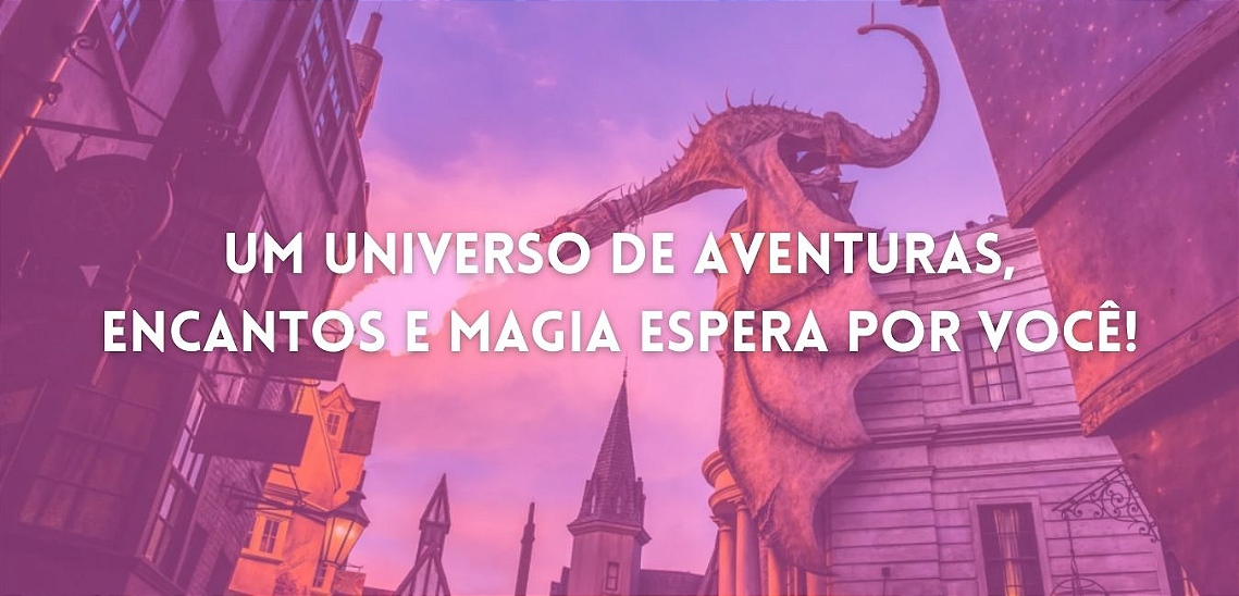 Banner vitrine parque