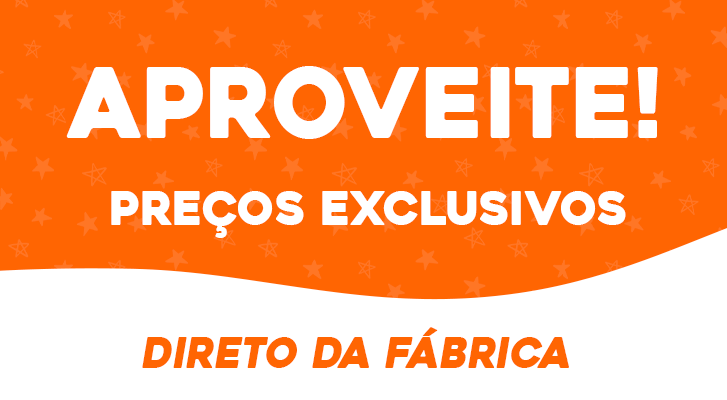 Fábrica banner vitrine-mini