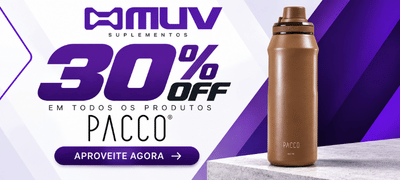 banner promo paco