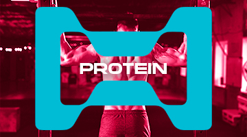Suplementos de Proteína vitrine-mini