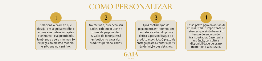 For You Personalizado