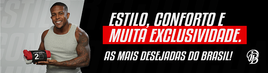 Banner Categoria interna Kit 2 Regatas Americanas PC 34