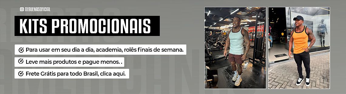 Categoria Kits Promocionais interno PC 39