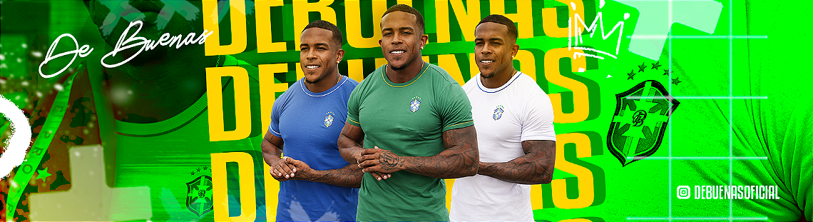 Banner Categoria interno Kit 2 Camisas Brasil PC 51