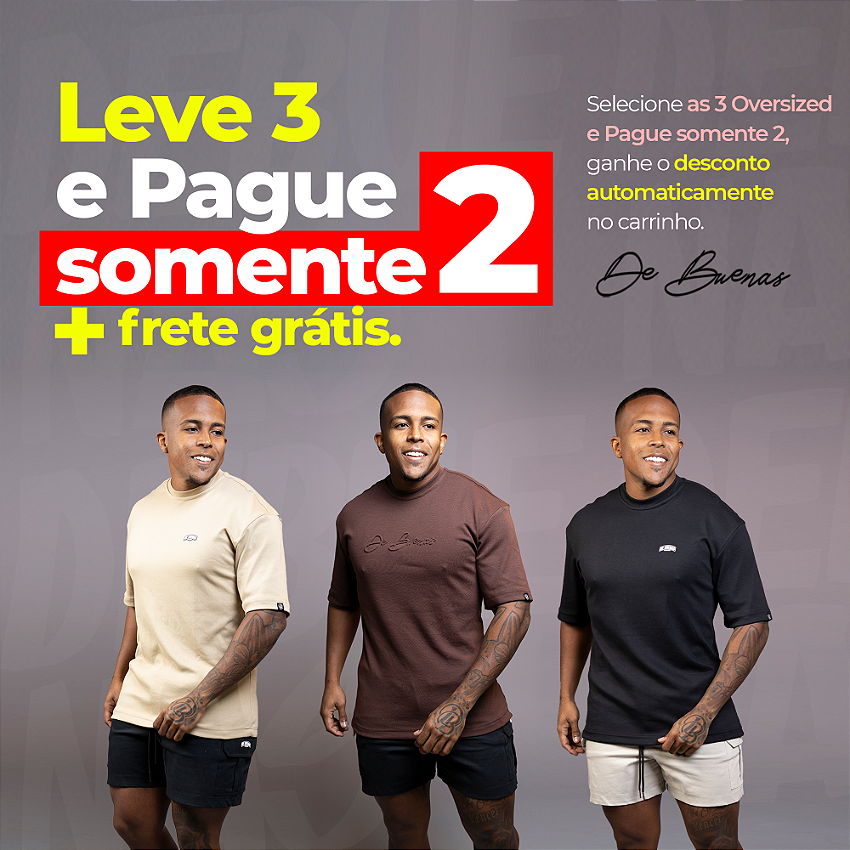 Categoria Oversizeds interno PC05 mobile