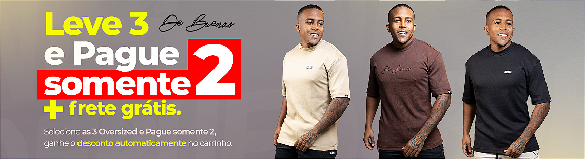 Categoria Oversizeds interno PC05