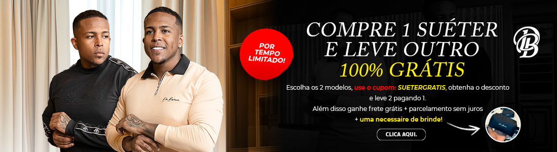 Categoria Suéter interno PC 30