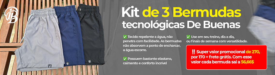Banner Categoria interno Kits Promocionais PC 3