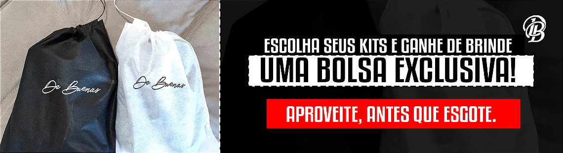 Categoria Kit 2 Regatas Americanas interno PC 33