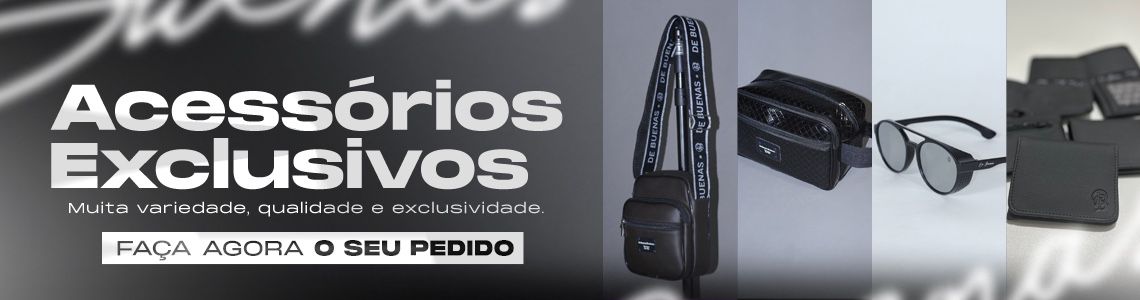 Categoria Acessórios interno PC17