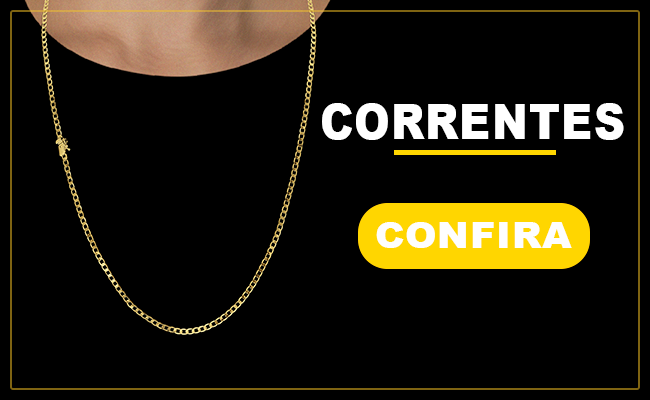 correntes vitrine-mini