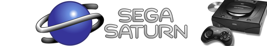 Sega Saturn Categoria