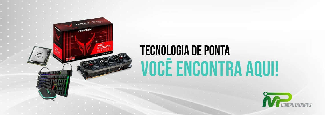 Linha Placas de Vídeo