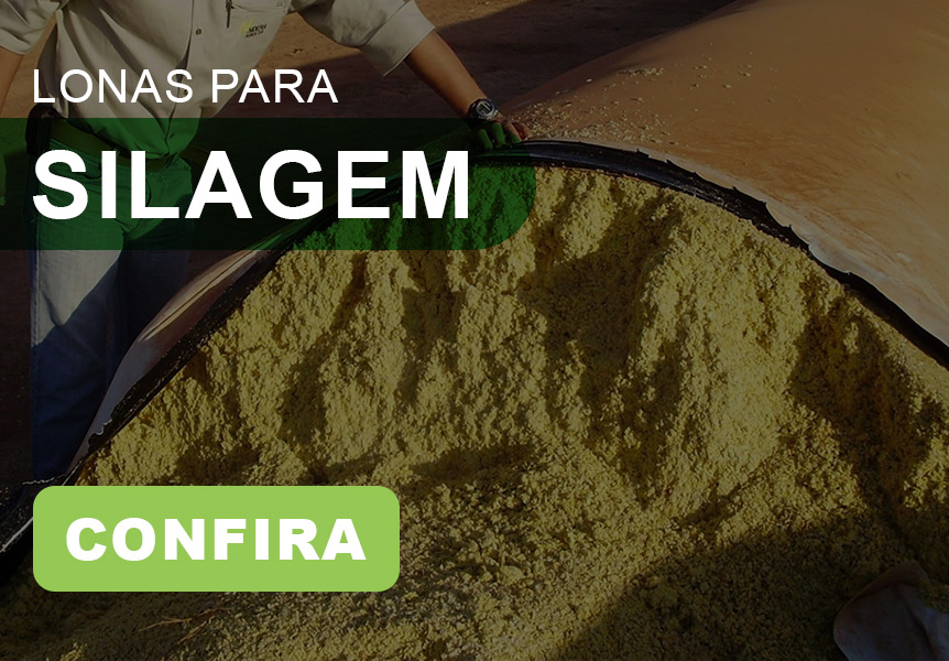 Lonas para Silagem vitrine-mini