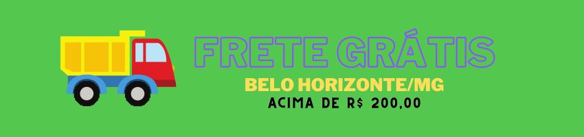frete gratis