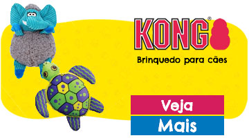 Kong vitrine-mini