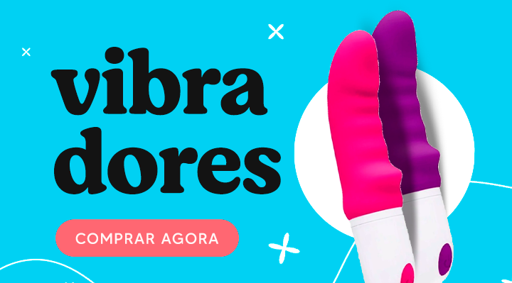 Vibradores sex shop vitrine-lancamento