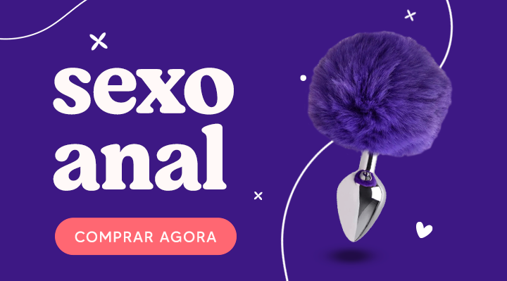 Lubrificante anal, plug anal, anestésico anal vitrine-17412721