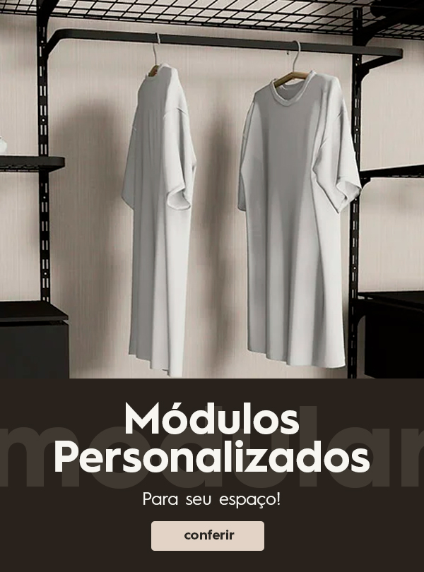 modulos vitrine-mini