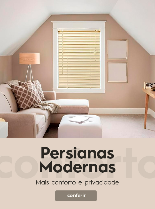 persianas vitrine-mini