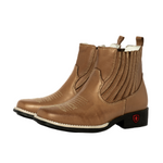 Botina Infantil vitrine-mini