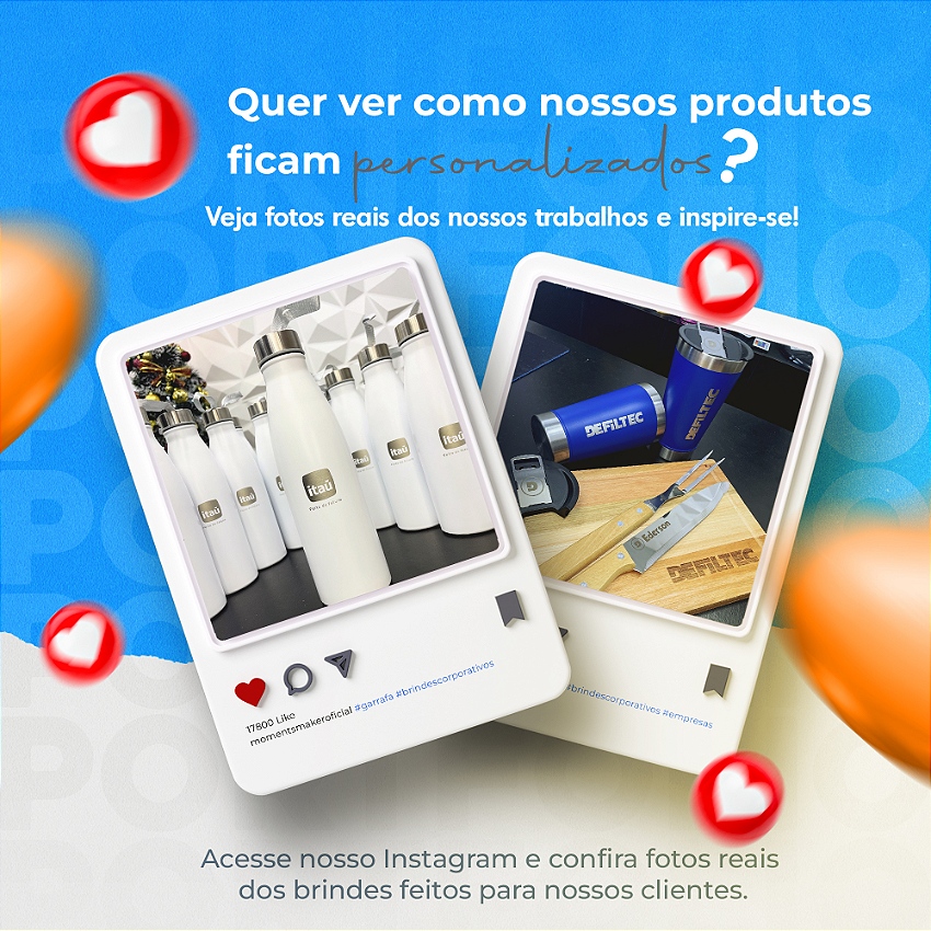 instagram da moments vitrine-mini