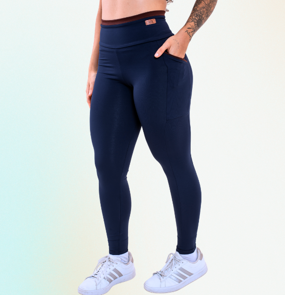 Bolinha - Legging - Feira das cores - vitrine-lancamento