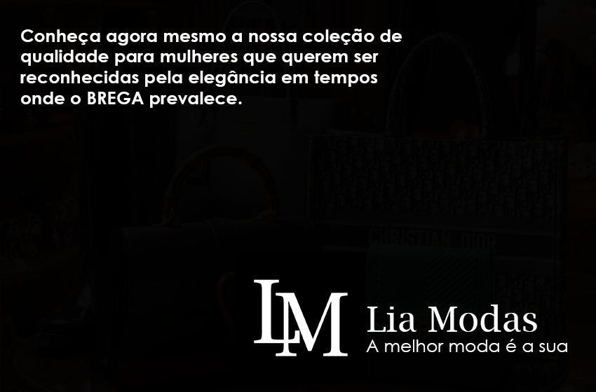 Banner Vitirine Lia Modas