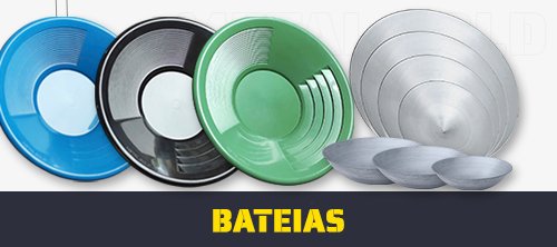 Bateia vitrine-mini