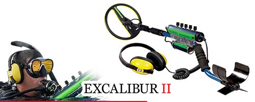 Excalibur 2 vitrine-mini mobile