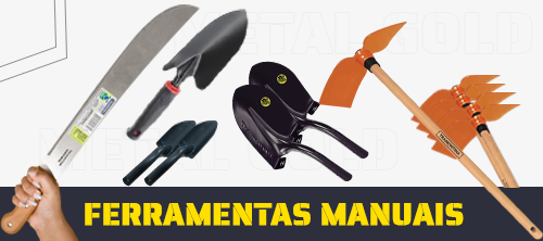 Ferramentas Manuais vitrine-mini