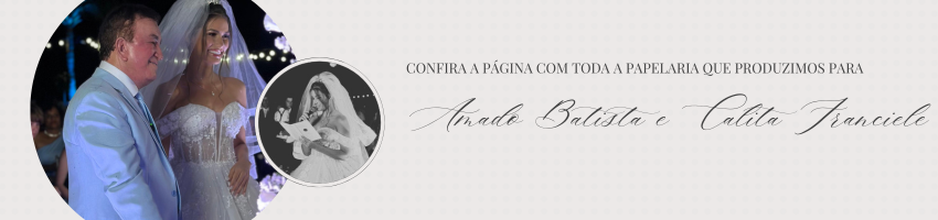 Amado e Calita