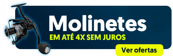 Molinetes vitrine-mini