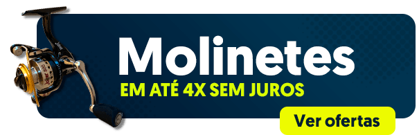 Molinetes vitrine-mini