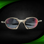 Frame titanium vitrine-mas-vendido