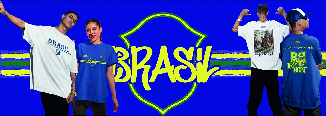 Al'fa Volk Brasil