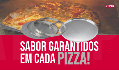 pizzaria vitrine-mini