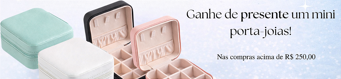 Brinde vitrine-lancamento