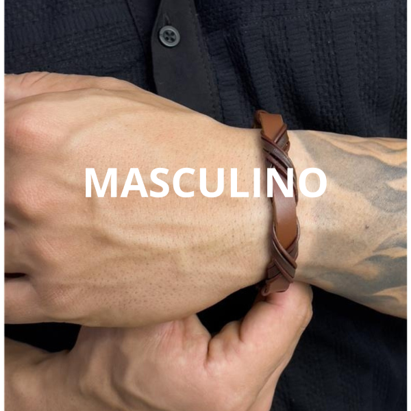 Mini Banner Masculino vitrine-mini