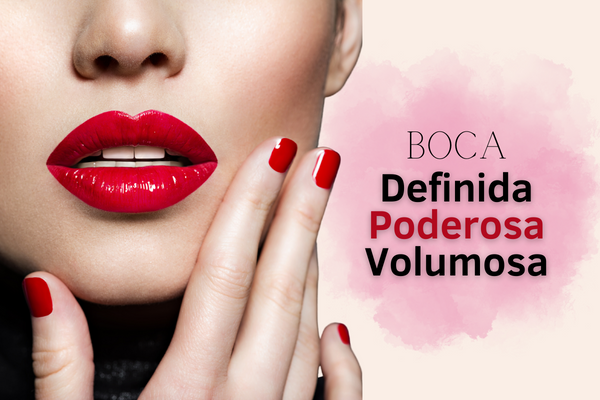 boca vitrine-mini
