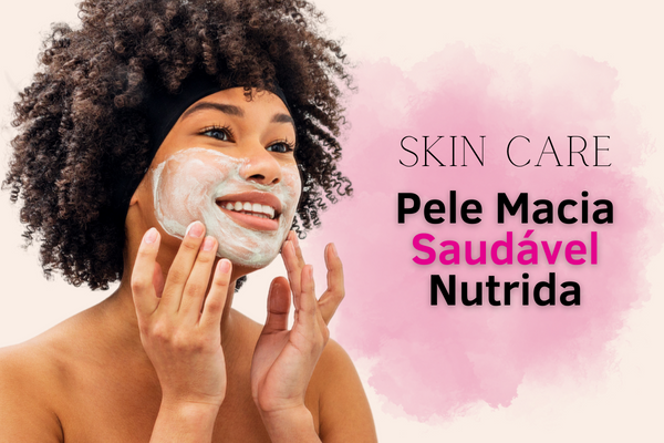 skin care vitrine-mini