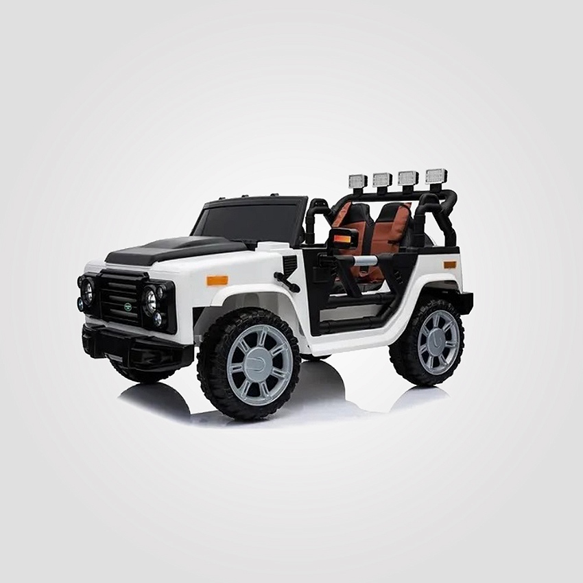 Banner Carro Elétrico Infantil vitrine-destaque