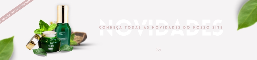 Novidades