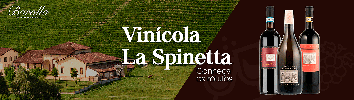 LA SPINETTA