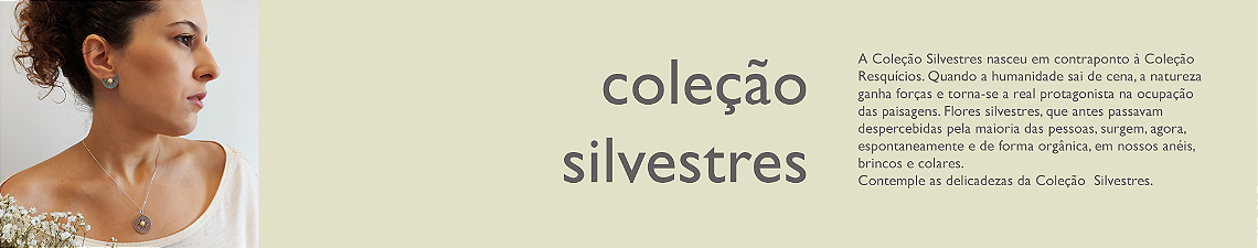 Coleção Silvestres categoria